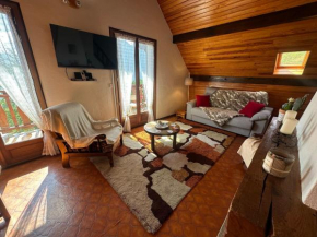 Chalet 4 6 Pers Climatisation Proche St Francois